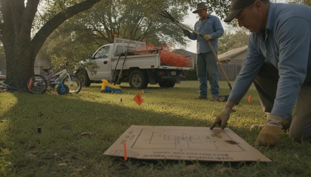 Septic Tank Replacement Cost Calculator: How It Works in Monroe